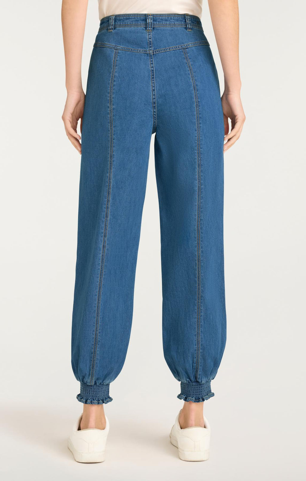 Mavis Jeans