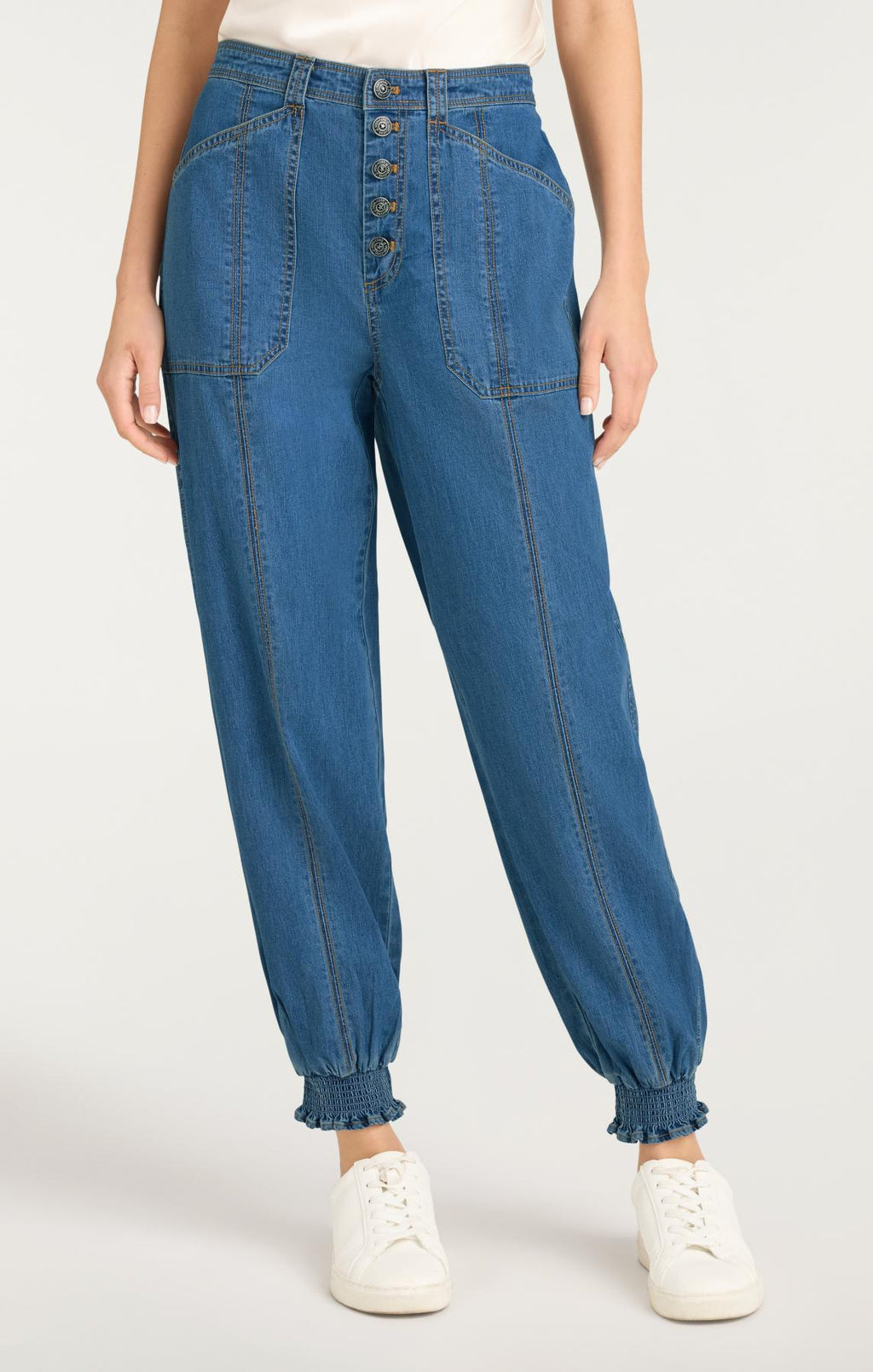Mavis Jeans