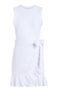 Mazie Eyelet Mahlia Dress