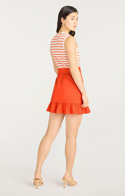 Stripe Mahlia Dress