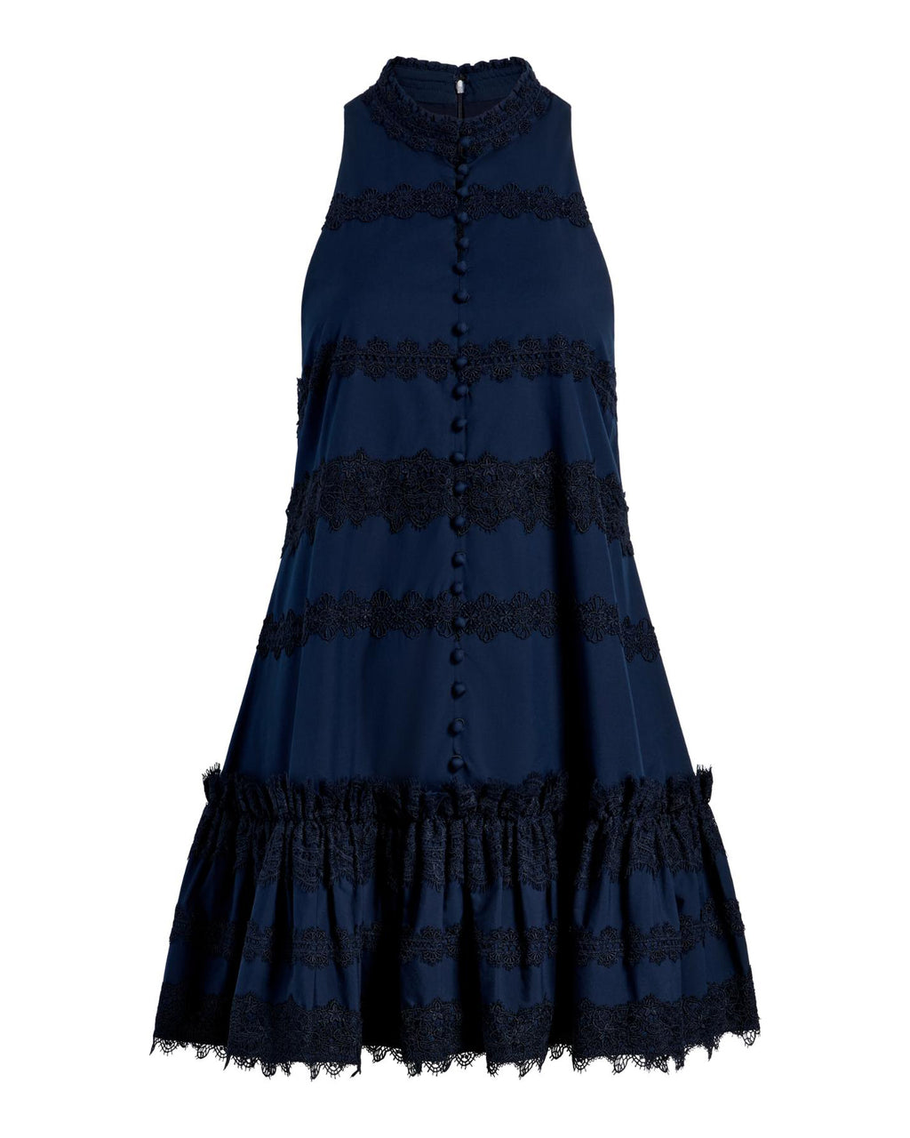 Malena Dress
