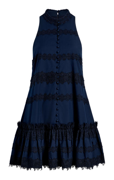 Malena Dress