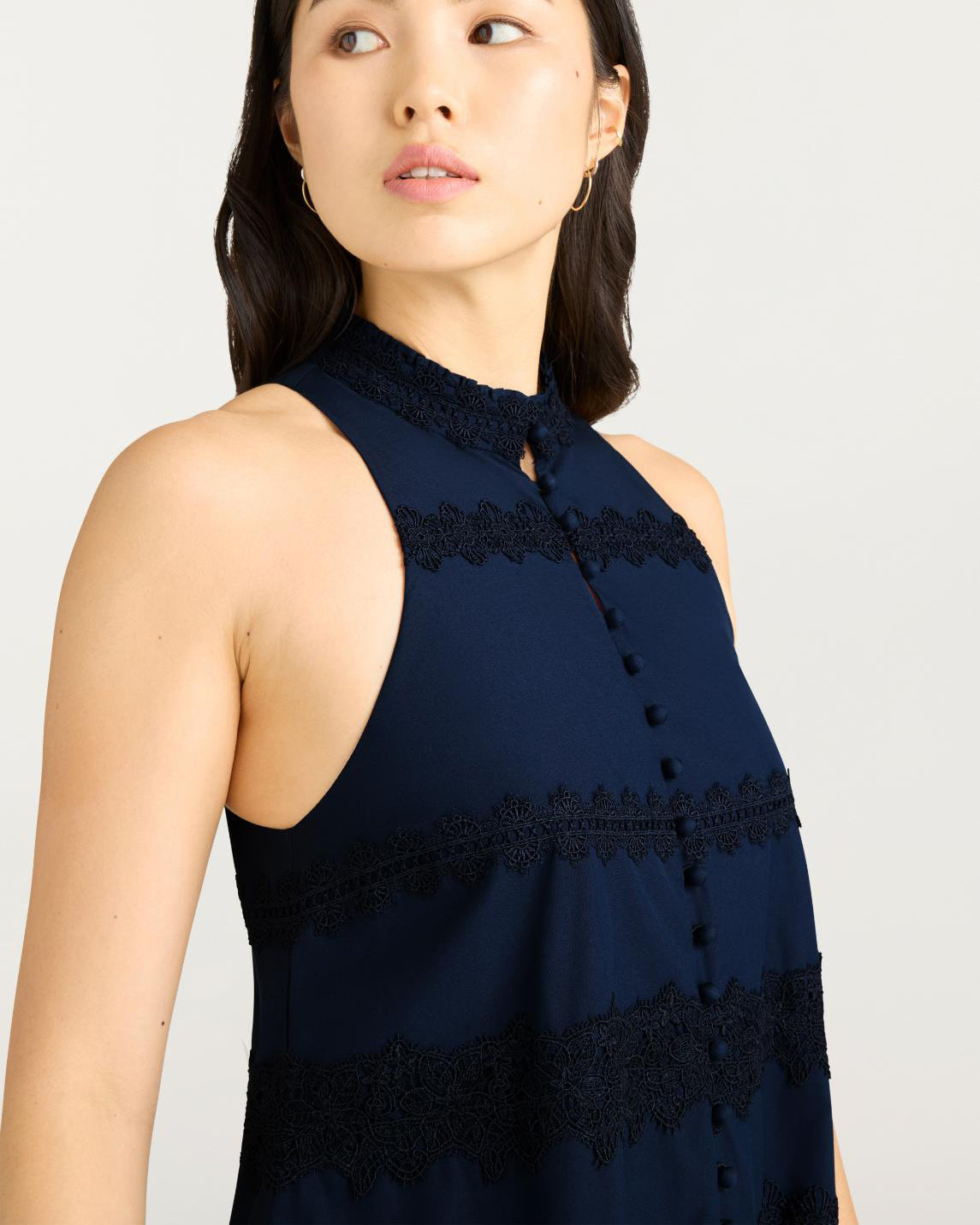 Malena Dress