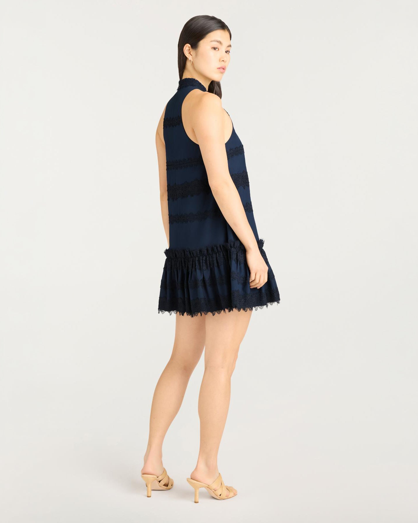 Malena Dress