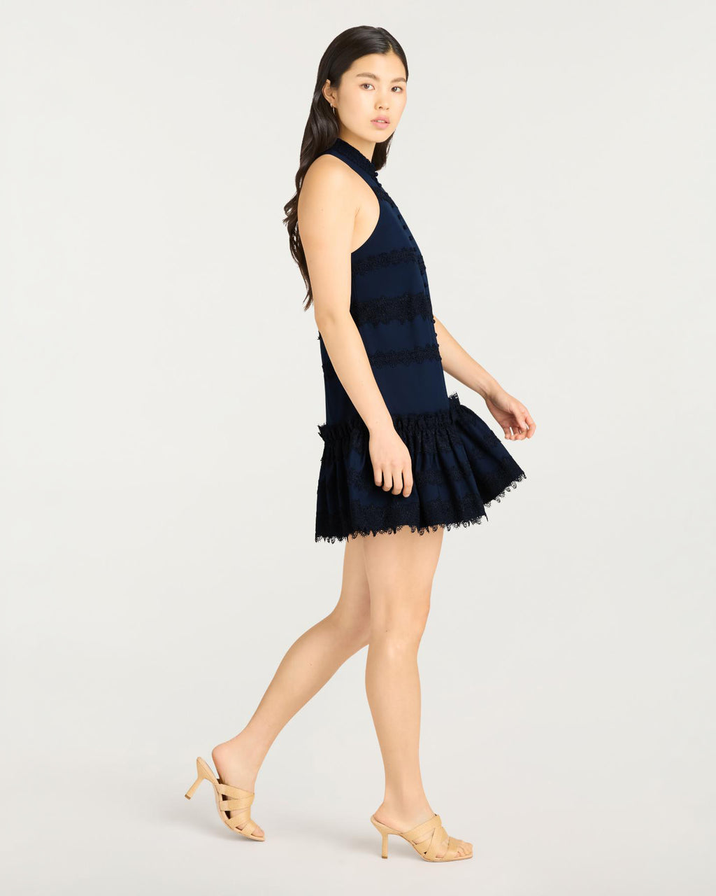 Malena Dress