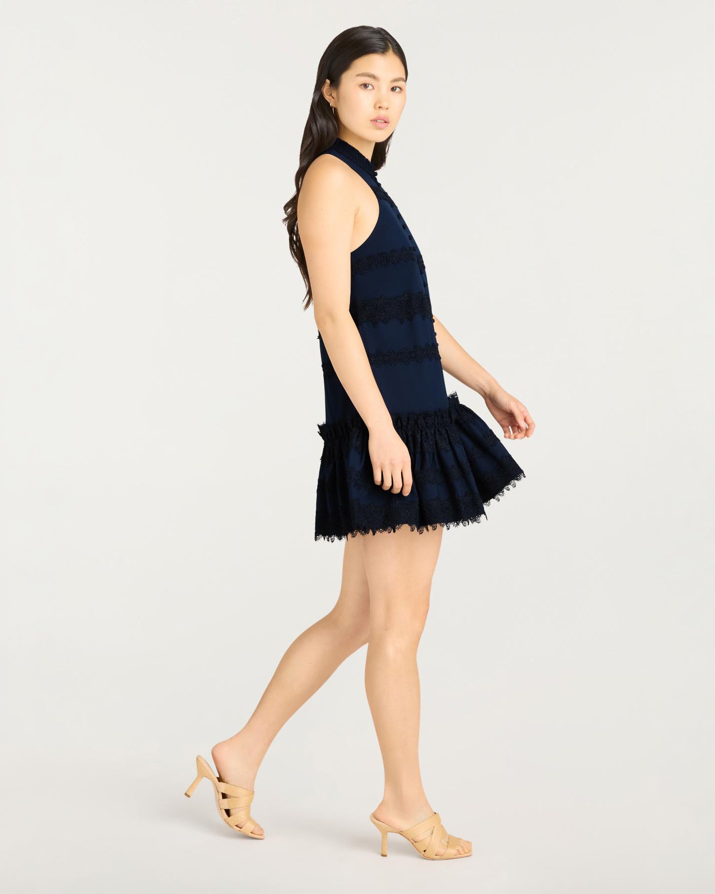 Malena Dress