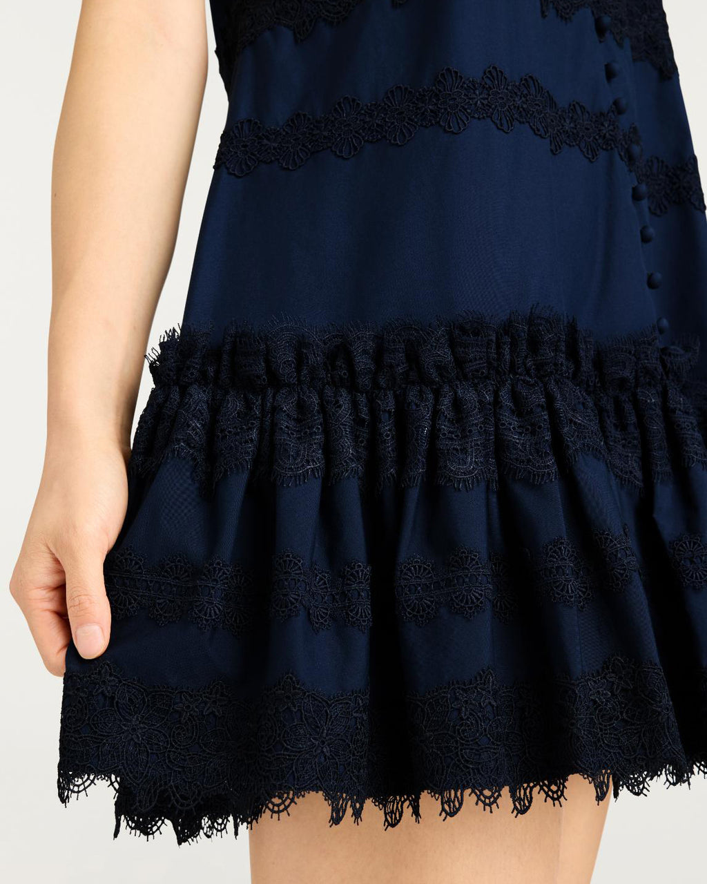 Malena Dress