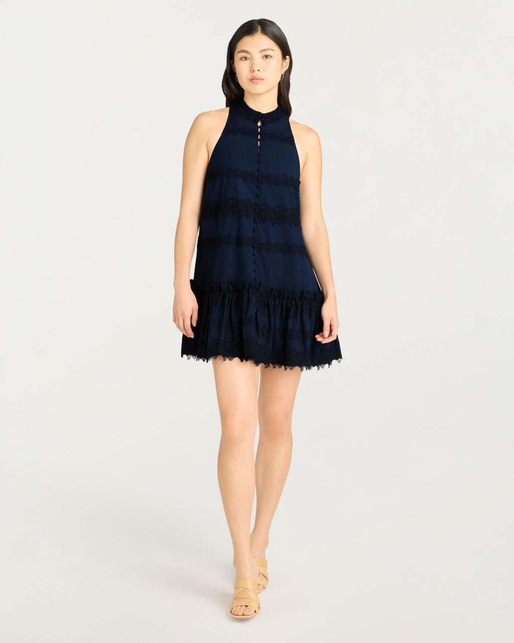 Malena Dress