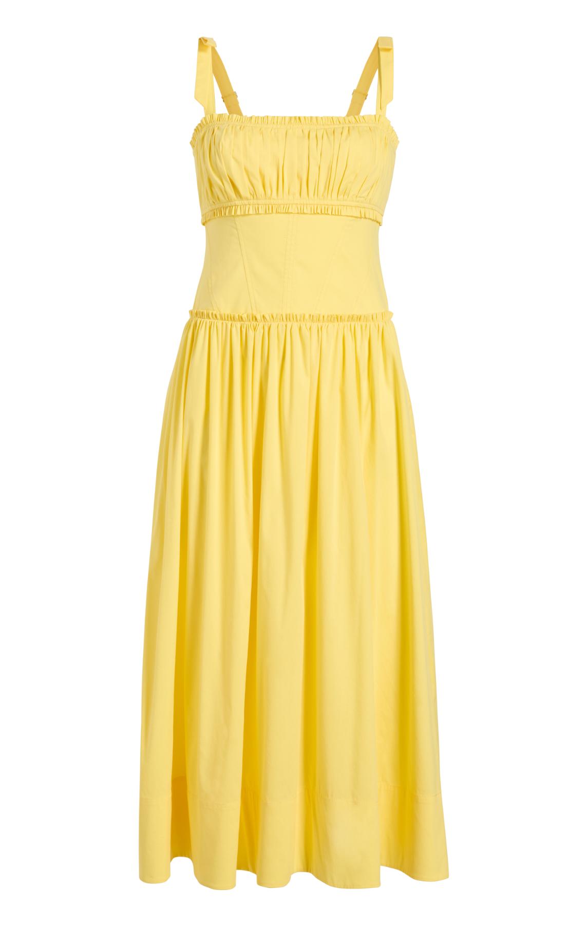 Maslow Dress