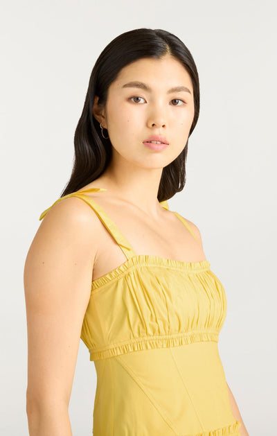 Maslow Dress