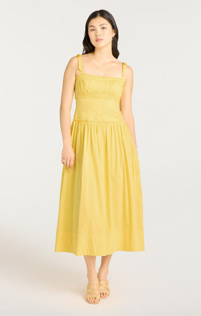 Maslow Dress
