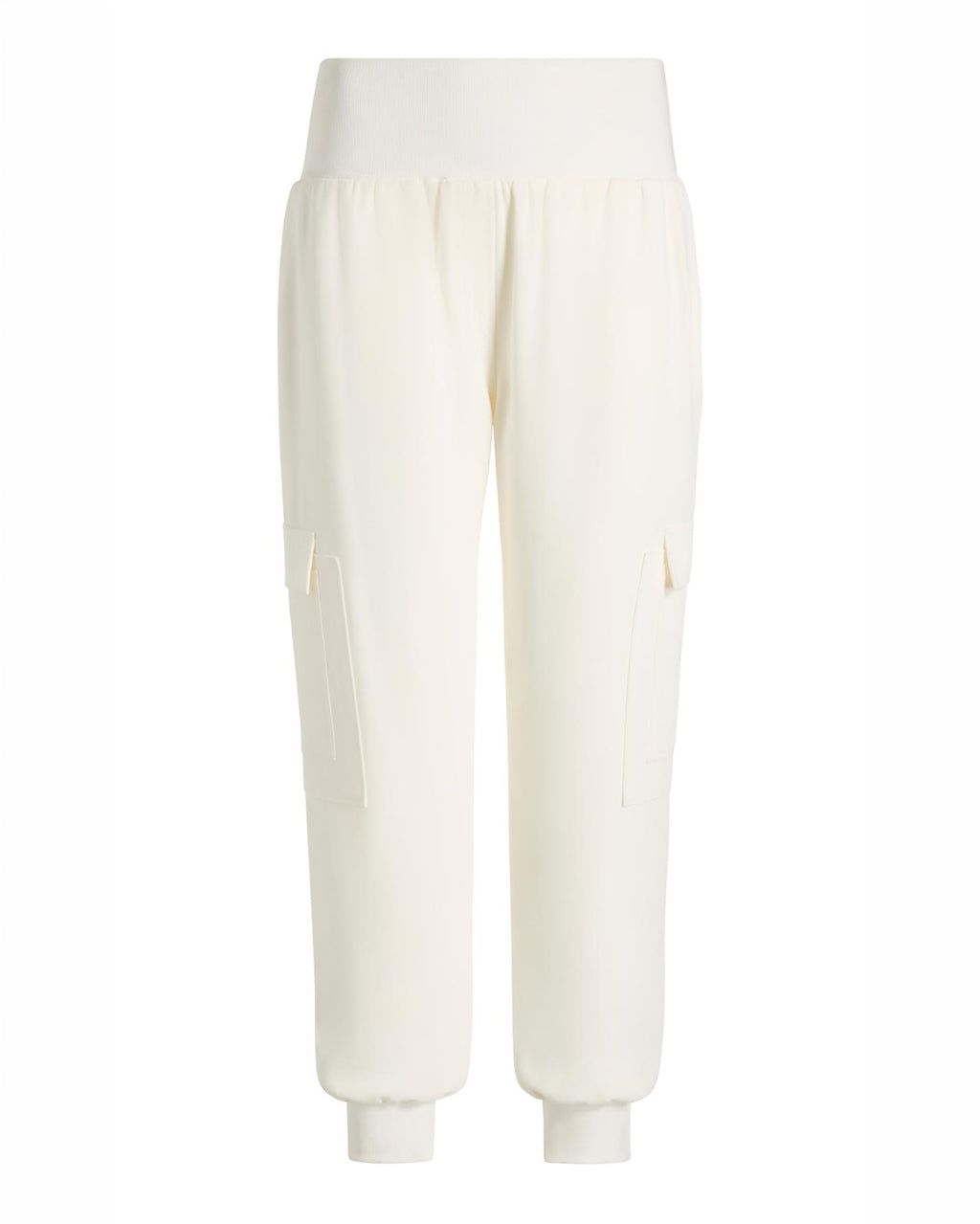 Crepe Giles Pant