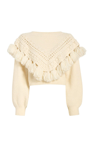 Mariali Pullover