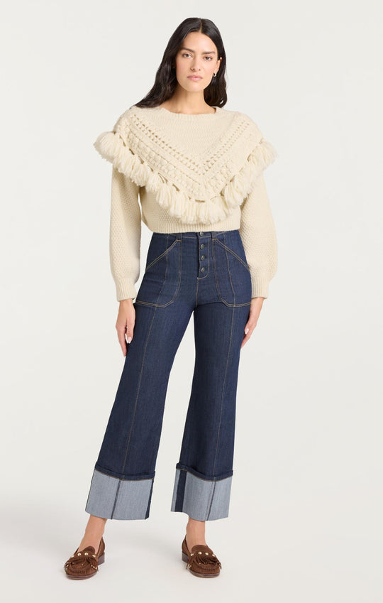 Mariali Pullover