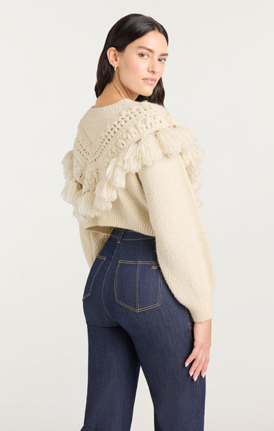 Mariali Pullover
