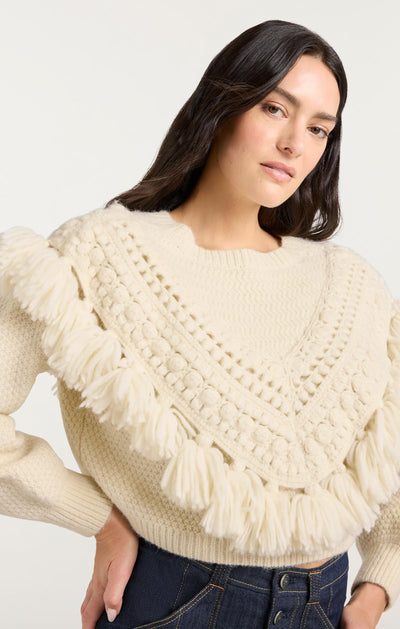 Mariali Pullover