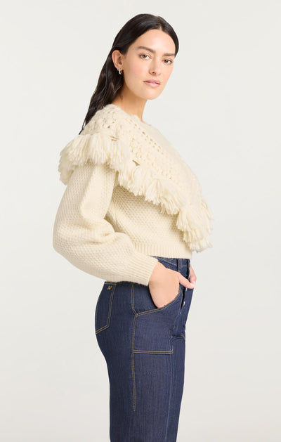 Mariali Pullover