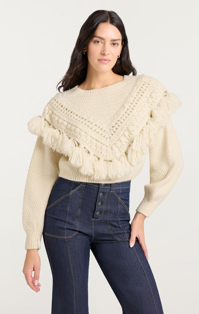 Mariali Pullover