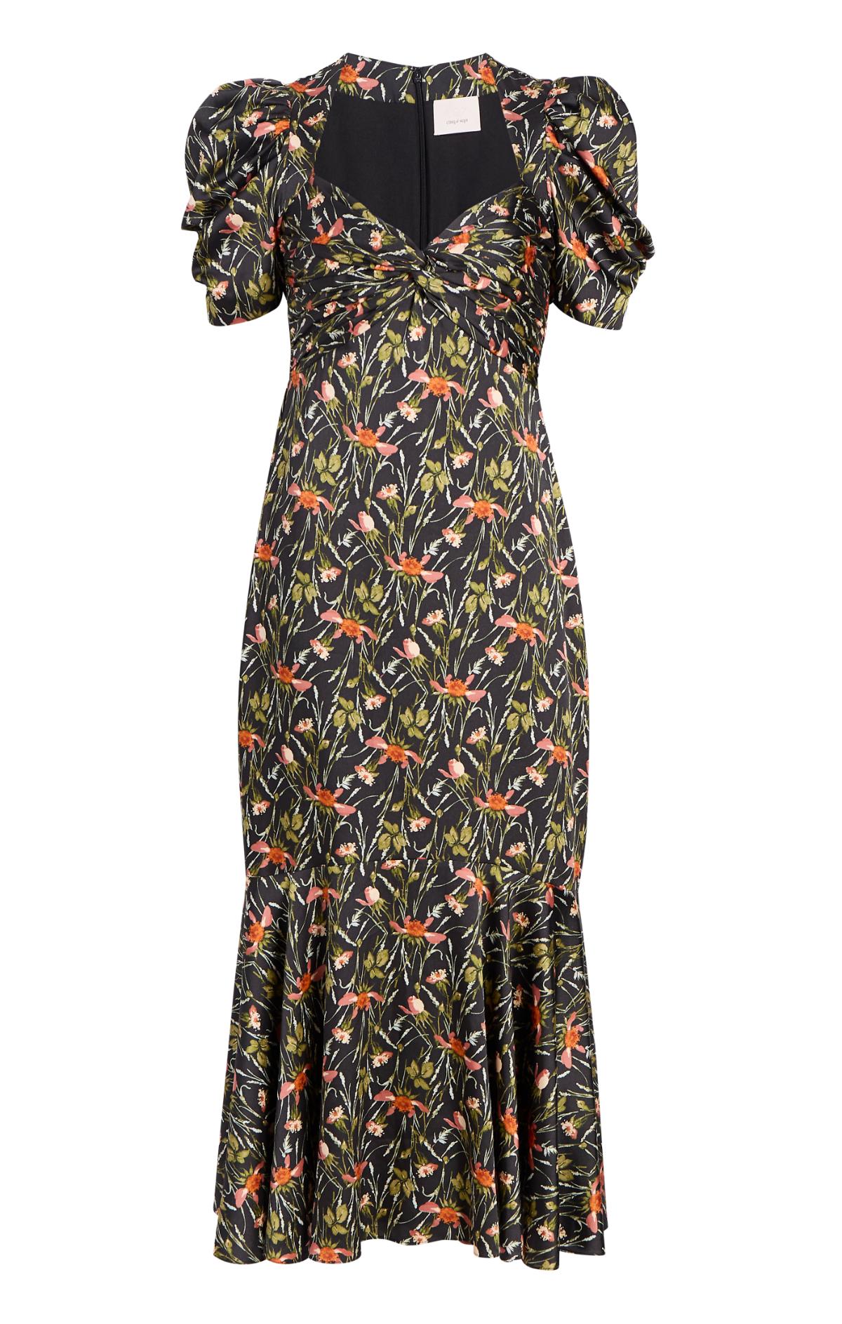 Windswept Meadow Wilma Dress