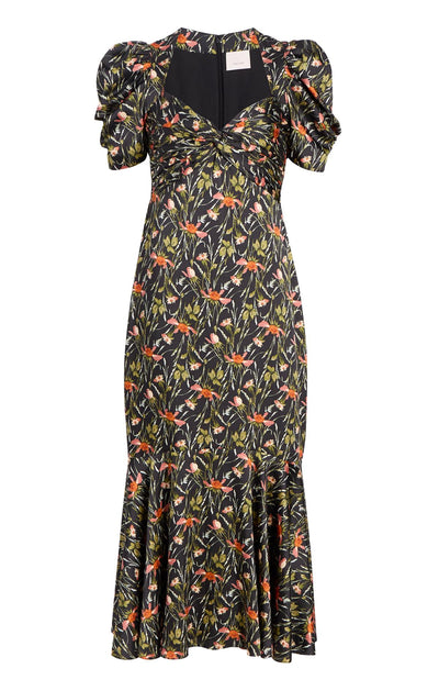 Windswept Meadow Wilma Dress