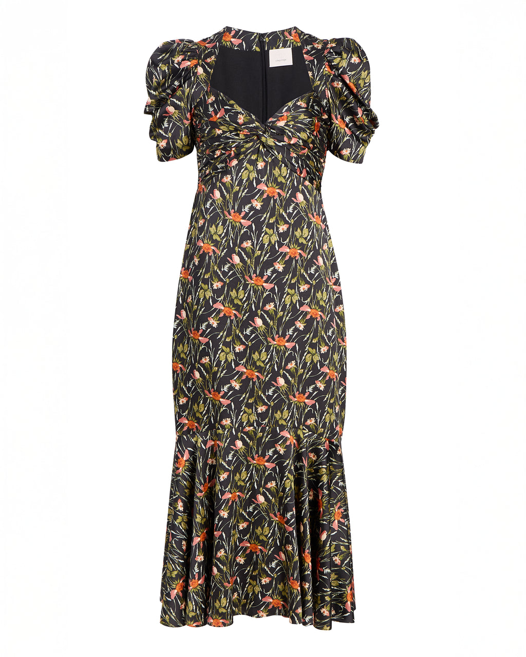 Windswept Meadow Wilma Dress