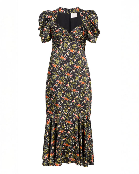 Windswept Meadow Wilma Dress
