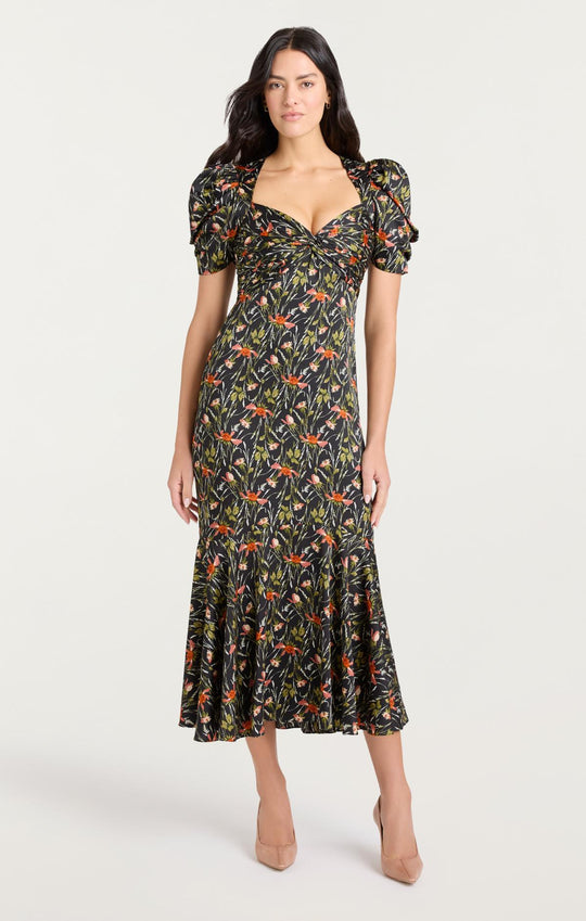 Windswept Meadow Wilma Dress