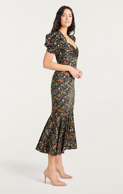 Windswept Meadow Wilma Dress
