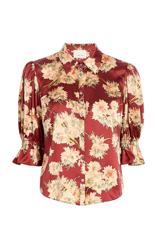 Mae Bouquet Fiona Top