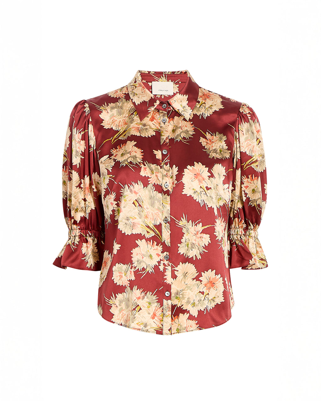 Mae Bouquet Fiona Top