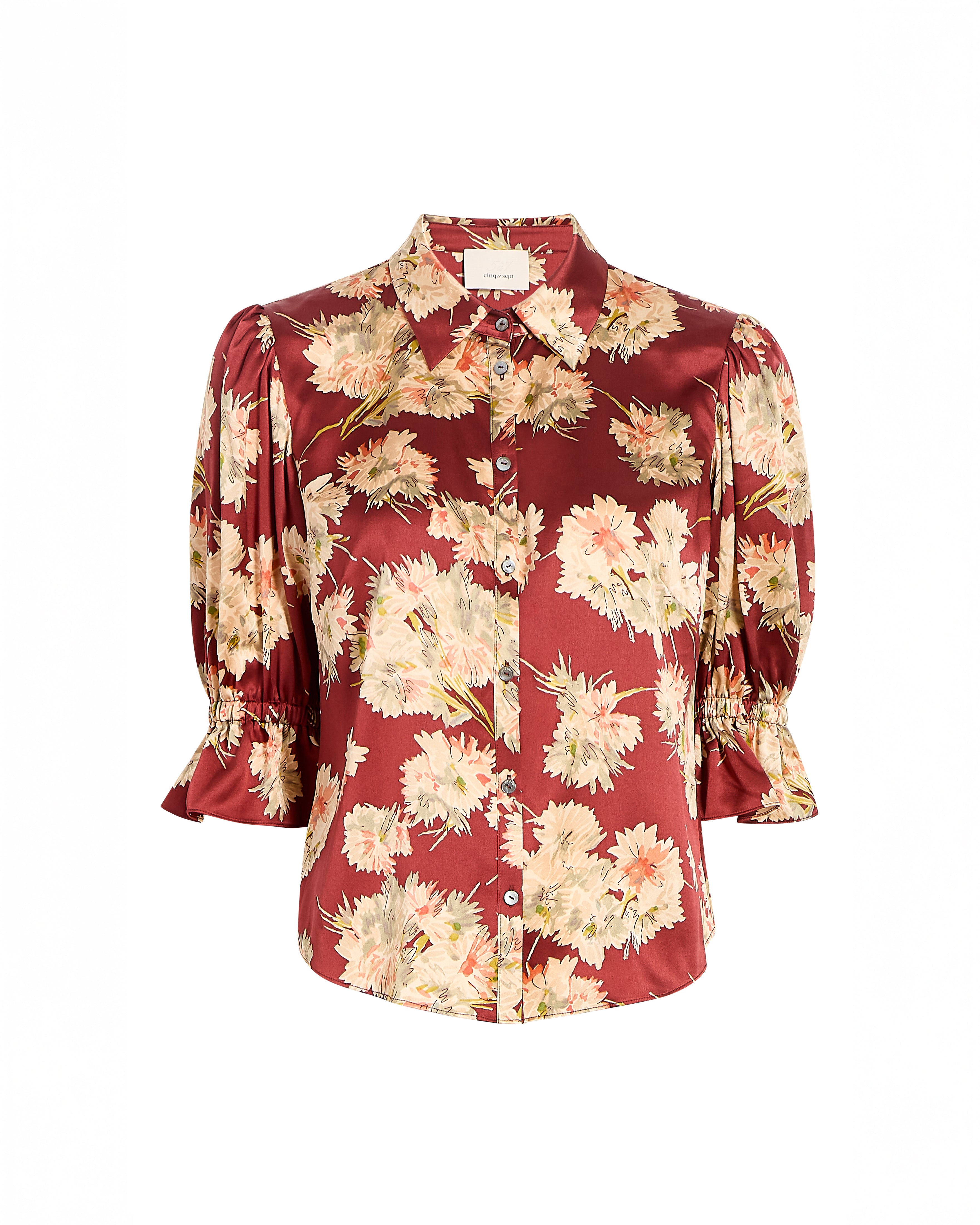 Mae Bouquet Fiona Top