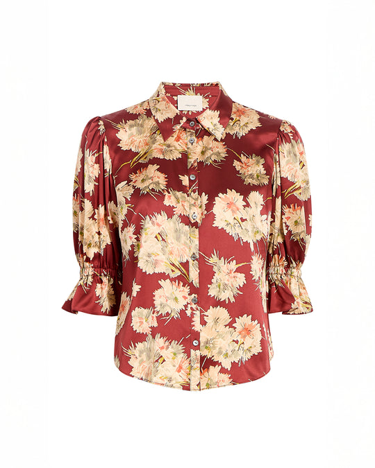 Mae Bouquet Fiona Top