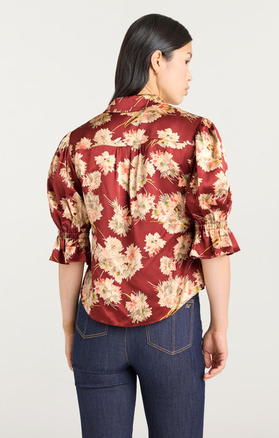 Mae Bouquet Fiona Top