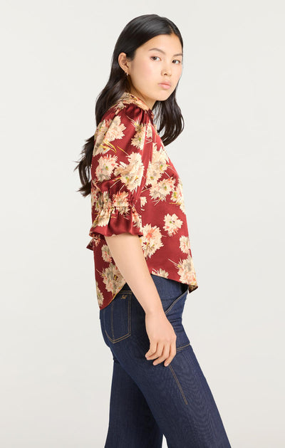 Mae Bouquet Fiona Top