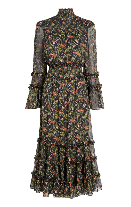 Windswept Meadow Kinsley Dress