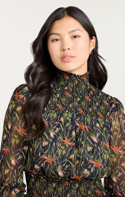 Windswept Meadow Kinsley Dress