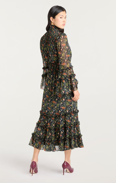 Windswept Meadow Kinsley Dress