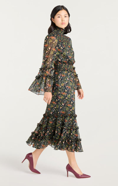 Windswept Meadow Kinsley Dress