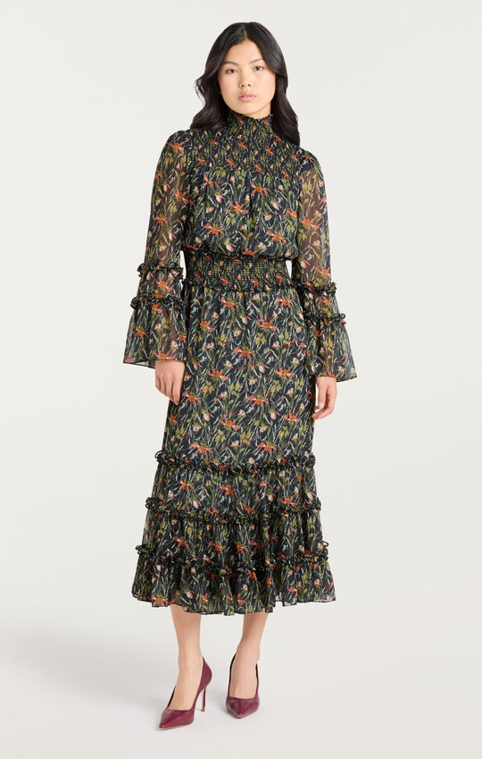 Windswept Meadow Kinsley Dress