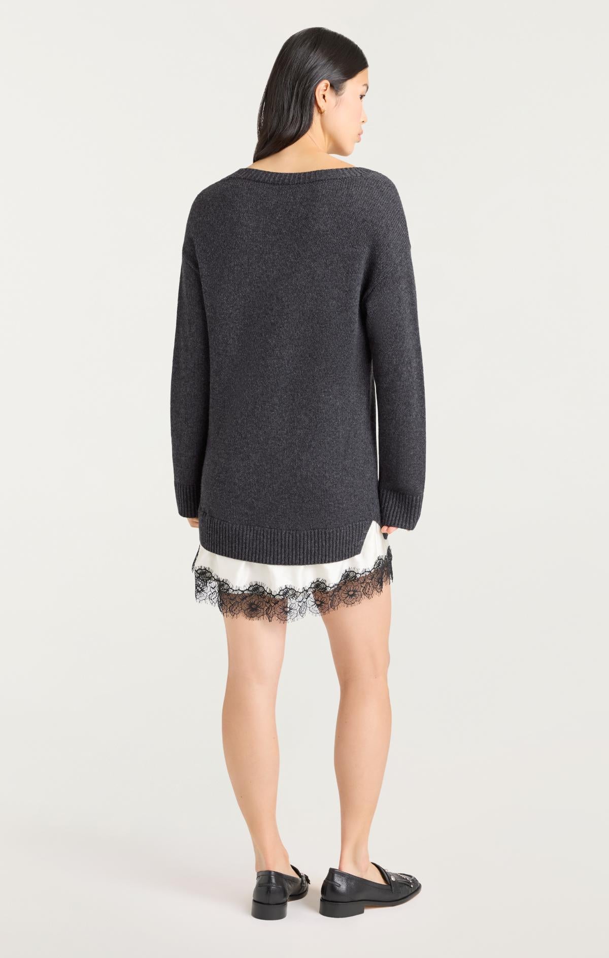 Simona Dress