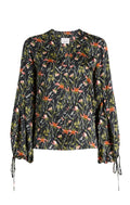 Windswept Meadow Rosella Top