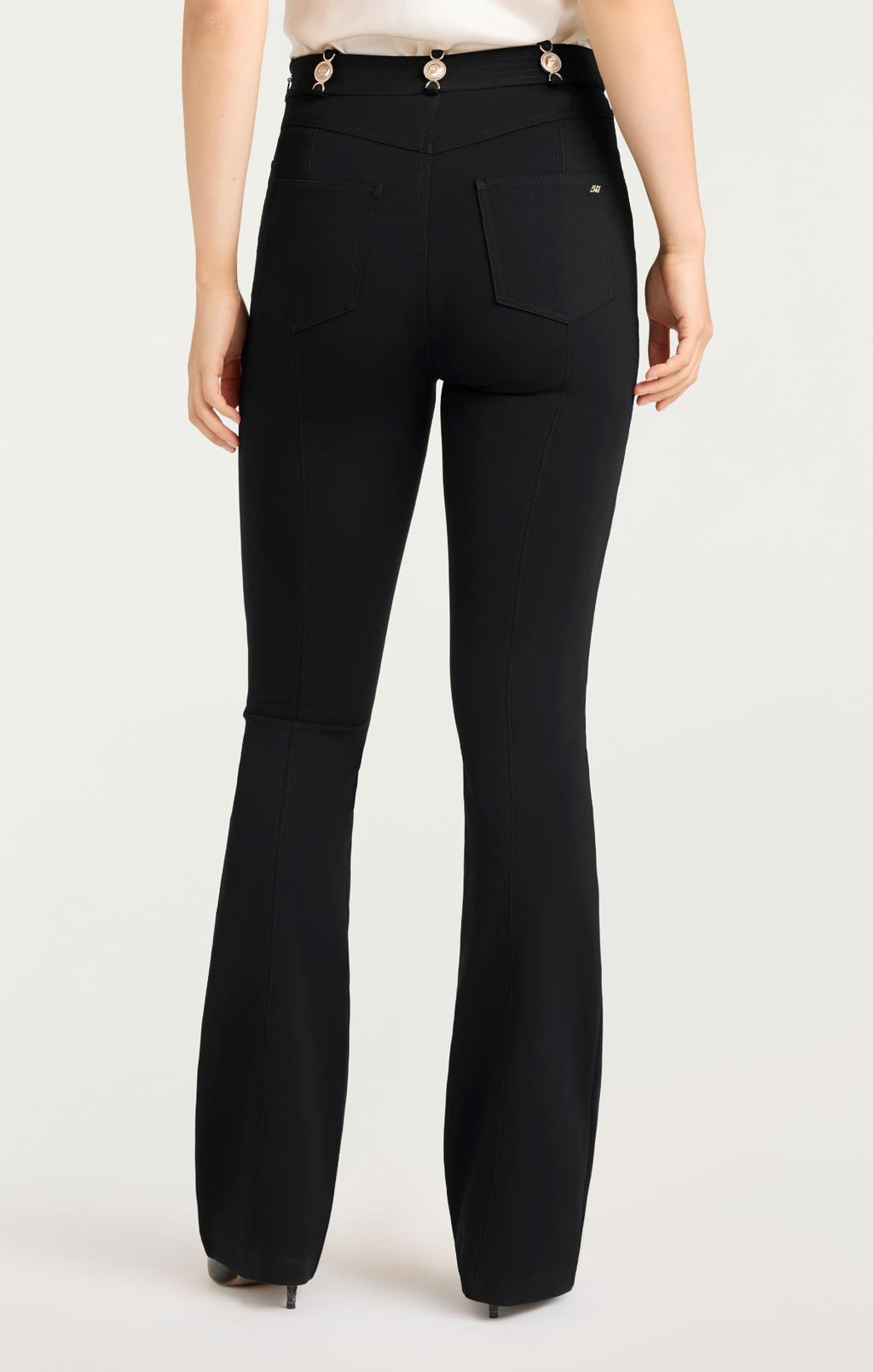 Ponte Devin Pant