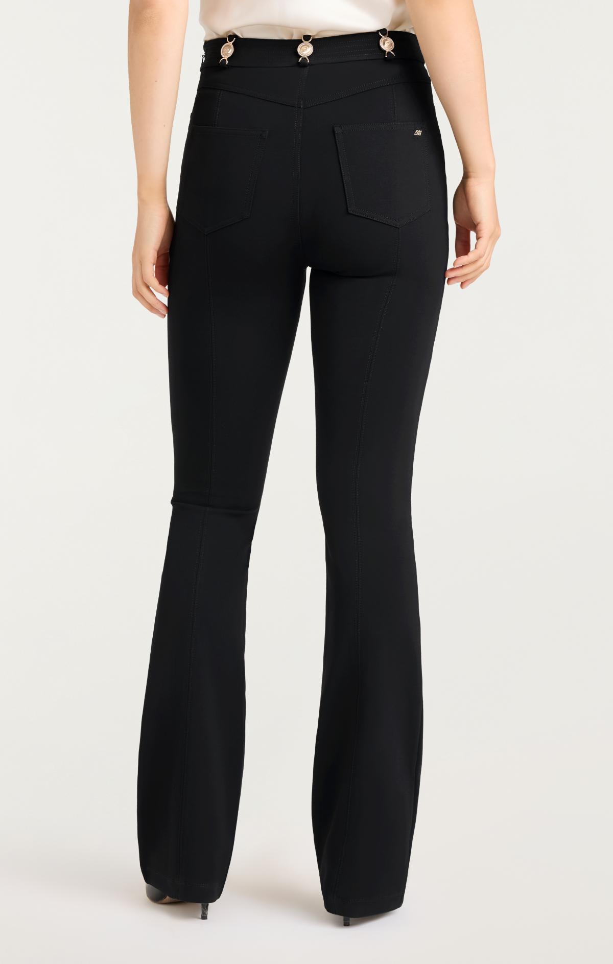 Ponte Devin Pant