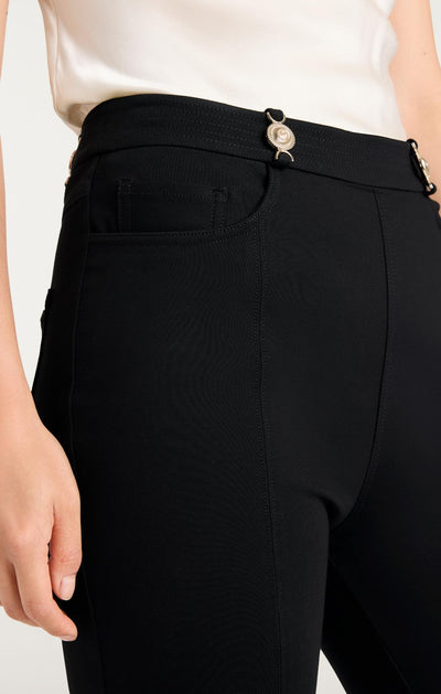 Ponte Devin Pant