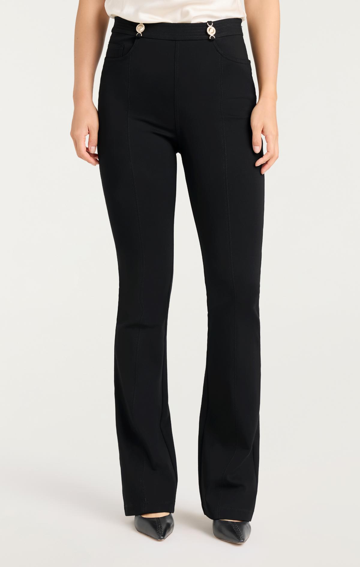 Ponte Devin Pant