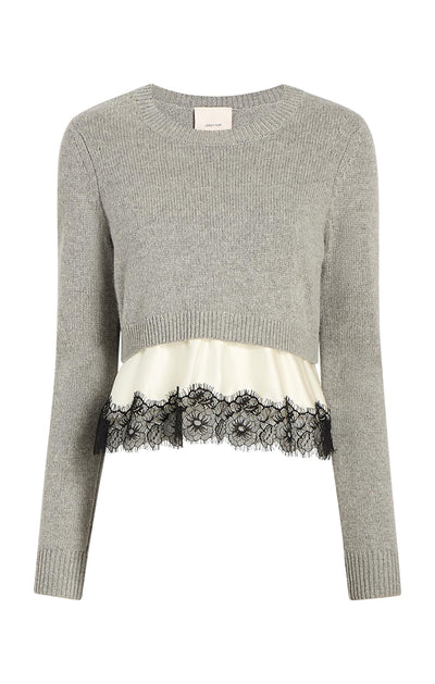 Zyla Pullover