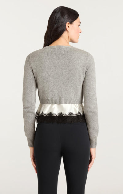 Zyla Pullover