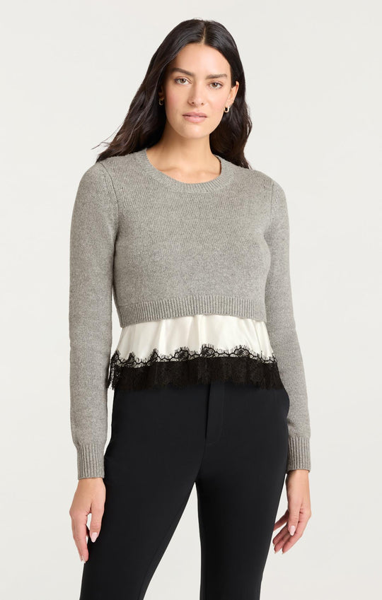 Zyla Pullover