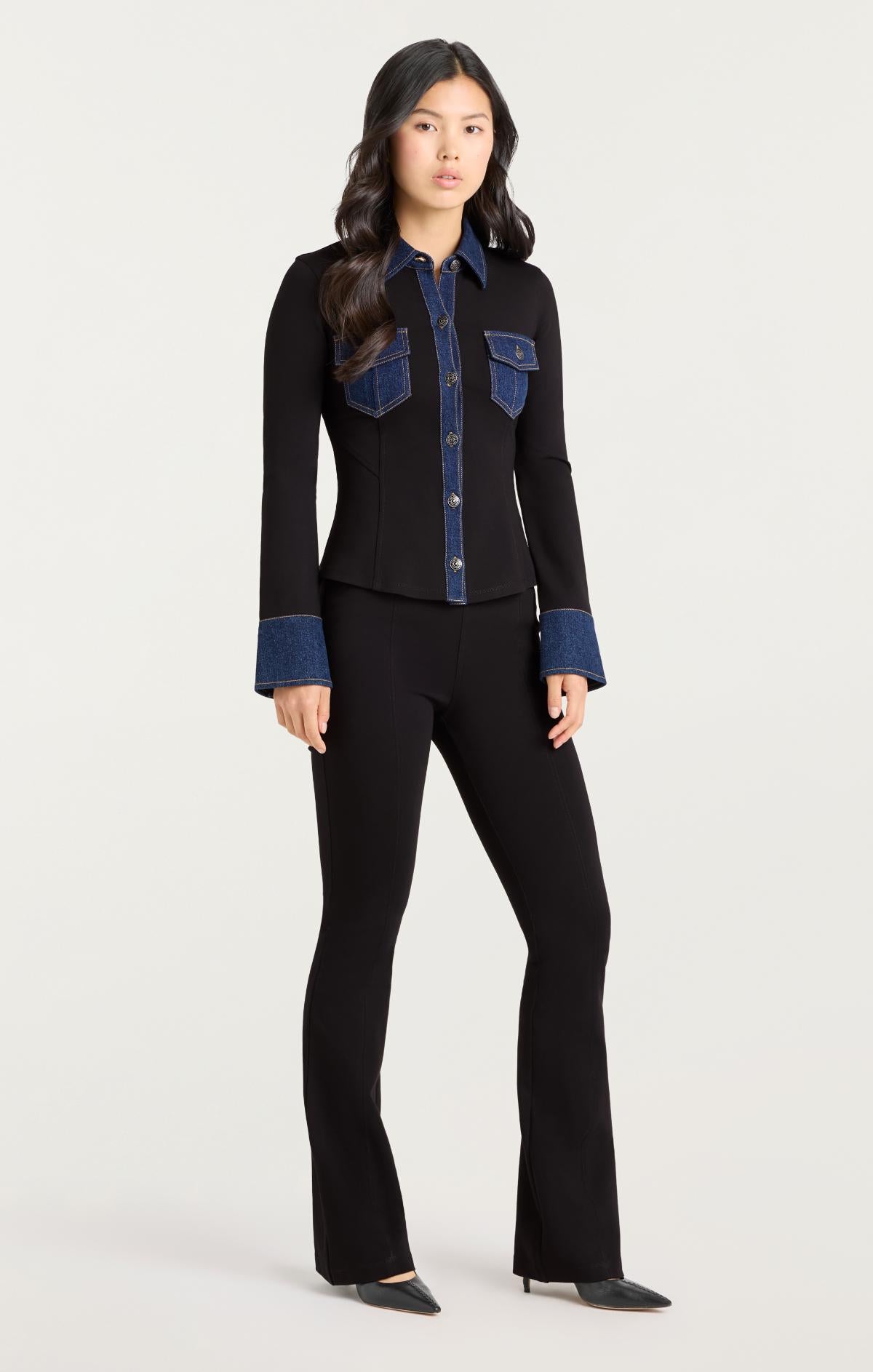 Aliza Top – Cinq à Sept