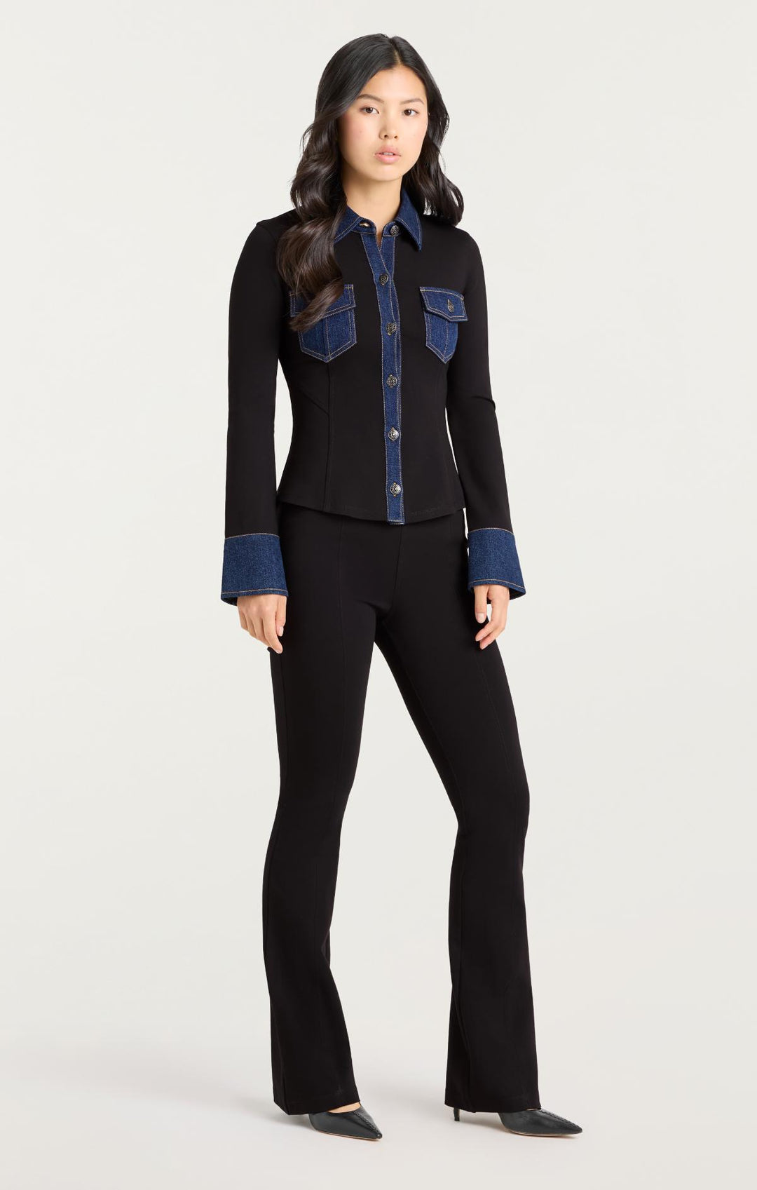 Aliza Top – Cinq à Sept